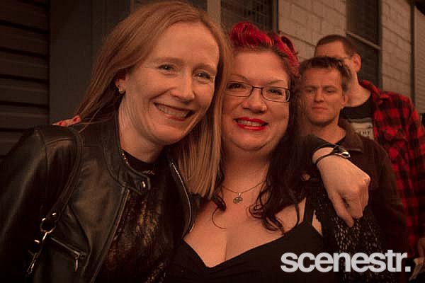 Photos: Courtney Love - Festival Hall, Melbourne - 16 August, 2014