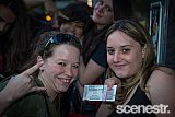 Socials: Halestorm - 170 Russell, Melbourne - 8 December, 2015