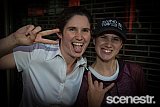 Socials: Halestorm - 170 Russell, Melbourne - 8 December, 2015