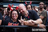 Photos: AC/DC - Etihad Stadium, Melbourne - 6 December, 2015