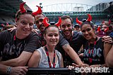 Photos: AC/DC - Etihad Stadium, Melbourne - 6 December, 2015