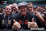 Photos: AC/DC - Etihad Stadium, Melbourne - 6 December, 2015