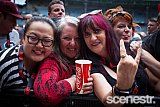 Photos: AC/DC - Etihad Stadium, Melbourne - 6 December, 2015