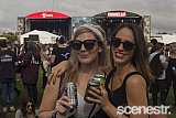 Photos: Groovin The Moo - Bendigo - 30 April, 2016