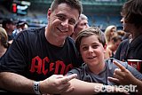 Photos: AC/DC - Etihad Stadium, Melbourne - 6 December, 2015