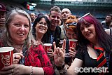 Photos: AC/DC - Etihad Stadium, Melbourne - 6 December, 2015