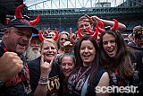 Photos: AC/DC - Etihad Stadium, Melbourne - 6 December, 2015