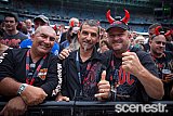Photos: AC/DC - Etihad Stadium, Melbourne - 6 December, 2015