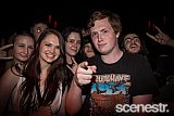 Socials: Halestorm - 170 Russell, Melbourne - 8 December, 2015