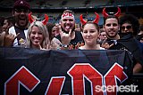 Photos: AC/DC - Etihad Stadium, Melbourne - 6 December, 2015