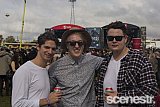 Photos: Groovin The Moo - Bendigo - 30 April, 2016