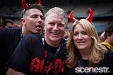 Photos: AC/DC - Etihad Stadium, Melbourne - 6 December, 2015