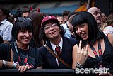Photos: AC/DC - Etihad Stadium, Melbourne - 6 December, 2015