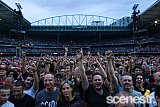 Photos: AC/DC - Etihad Stadium, Melbourne - 6 December, 2015