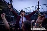 Photos: AC/DC - Etihad Stadium, Melbourne - 6 December, 2015