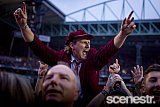Photos: AC/DC - Etihad Stadium, Melbourne - 6 December, 2015