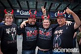 Photos: AC/DC - Etihad Stadium, Melbourne - 6 December, 2015