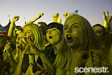 Photos: Groovin The Moo - Bendigo - 30 April, 2016