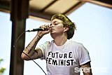 Photos: Laneway 2015 - Brisbane Showgrounds - 31 January, 2015