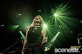 Photos: L7 - The Tivoli, Brisbane - 9 December, 2023