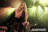 Photos: L7 - The Tivoli, Brisbane - 9 December, 2023