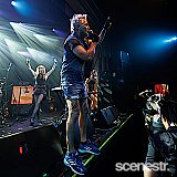 Photos: L7 - The Tivoli, Brisbane - 9 December, 2023