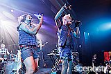 Photos: L7 - The Tivoli, Brisbane - 9 December, 2023