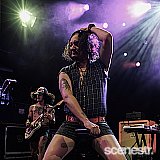 Photos: L7 - The Tivoli, Brisbane - 9 December, 2023