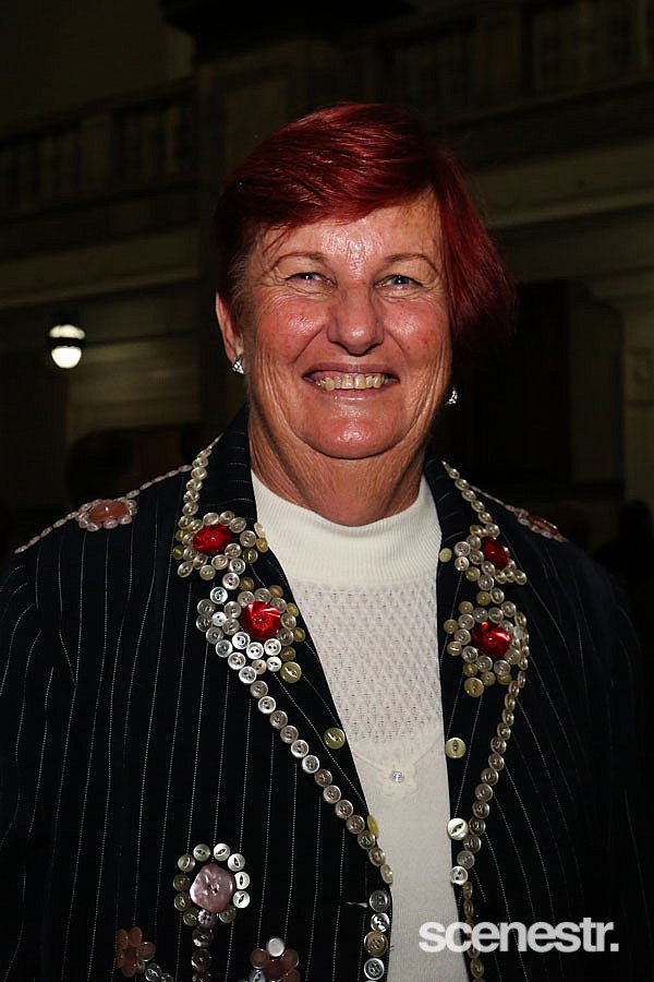 Photos: QSO's (Not) The Last Night Of The Proms - Brisbane City Hall - 23 June, 2016 