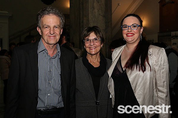 Photos: QSO's (Not) The Last Night Of The Proms - Brisbane City Hall - 23 June, 2016 