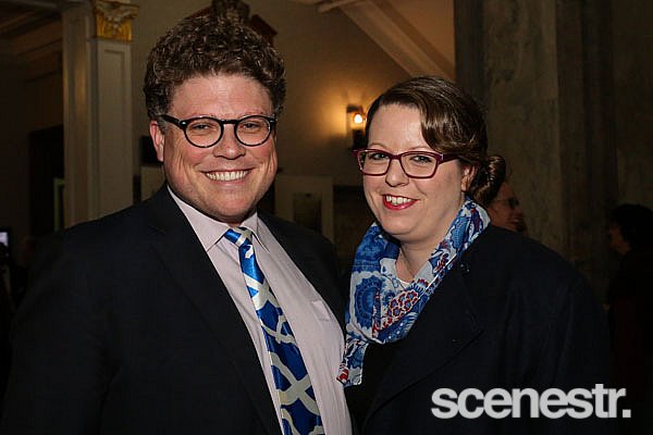 Photos: QSO's (Not) The Last Night Of The Proms - Brisbane City Hall - 23 June, 2016 