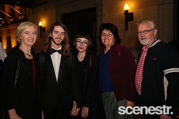 Photos: QSO's (Not) The Last Night Of The Proms - Brisbane City Hall - 23 June, 2016 