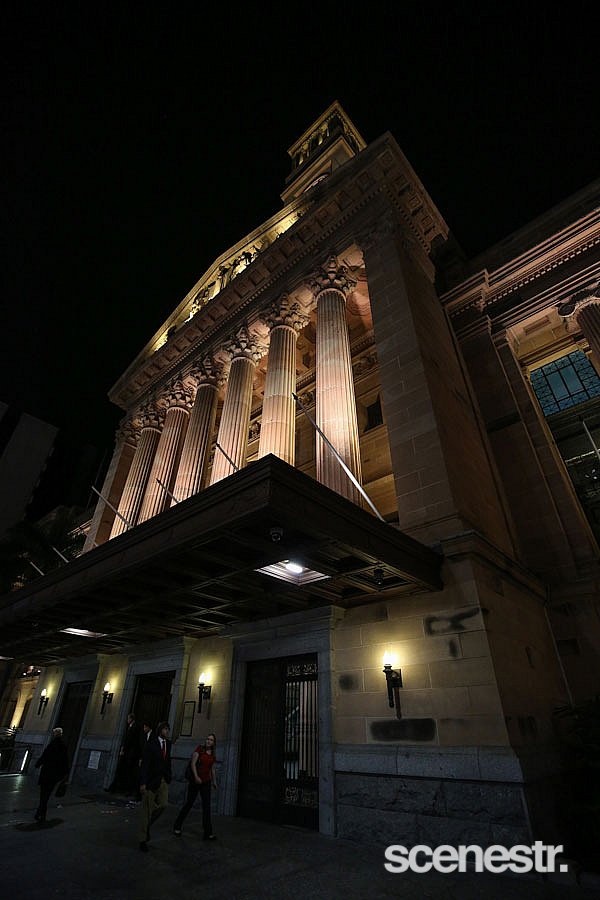 Photos: QSO's (Not) The Last Night Of The Proms - Brisbane City Hall - 23 June, 2016 