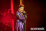 Photos: Queen + Adam Lambert - Adelaide Oval - 26 February, 2020
