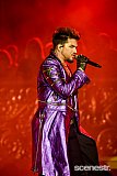 Photos: Queen + Adam Lambert - Adelaide Oval - 26 February, 2020