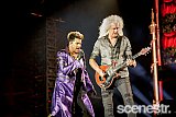 Photos: Queen + Adam Lambert - Adelaide Oval - 26 February, 2020