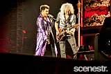 Photos: Queen + Adam Lambert - Adelaide Oval - 26 February, 2020