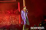 Photos: Queen + Adam Lambert - Adelaide Oval - 26 February, 2020