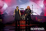 Photos: Queen & Adam Lambert - Adelaide Entertainment Centre - 27 February, 2018
