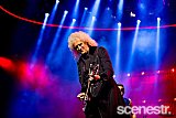 Photos: Queen & Adam Lambert - Adelaide Entertainment Centre - 27 February, 2018