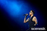 Photos: Queen & Adam Lambert - Adelaide Entertainment Centre - 27 February, 2018