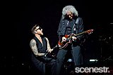 Photos: Queen & Adam Lambert - Adelaide Entertainment Centre - 27 February, 2018