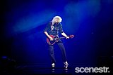 Photos: Queen & Adam Lambert - Adelaide Entertainment Centre - 27 February, 2018