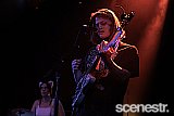 Photos: Bikini Kill - The Tivoli, Brisbane - 3 March, 2023