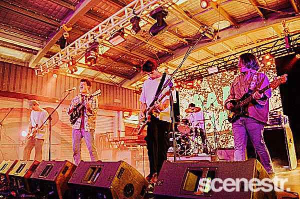 Photos: Splendid Weekender - Miami Marketta, Gold Coast - 21 July, 2024