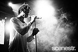 Photos: Raury - Oxford Art Factory, Sydney - 16 February, 2016