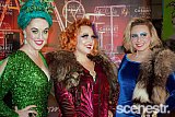 Photos: Adelaide Cabaret Festival - Opening Night at Festival Theatre 10 June, 2016 