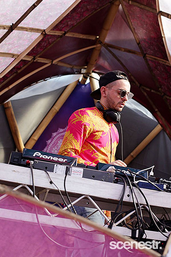 Photos: Rabbits Eat Lettuce - Woodfordia, Sunshine Coast - 4-5 April, 2015