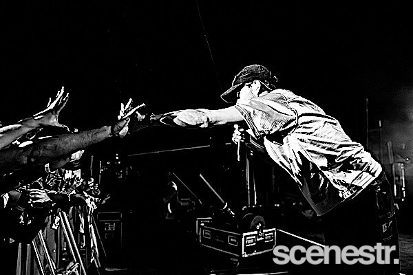 Photos: Rex Orange County - The Riverstage, Brisbane - 22 September, 2023