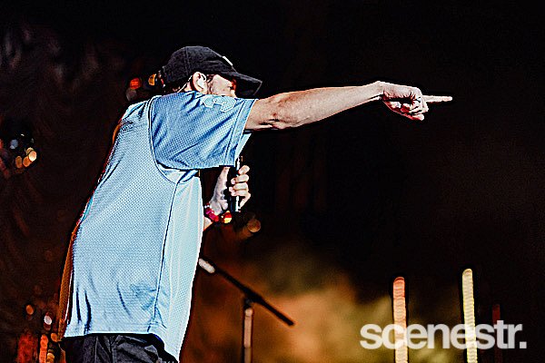 Photos: Rex Orange County - The Riverstage, Brisbane - 22 September, 2023